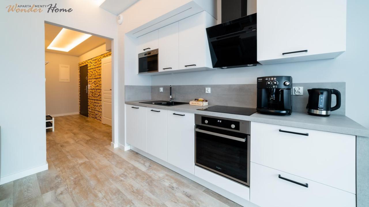 Wonder Home - Apartamenty Karpatia Resort Tuz Przy Stoku I Blisko Szlakow Turystycznych كارباش المظهر الخارجي الصورة