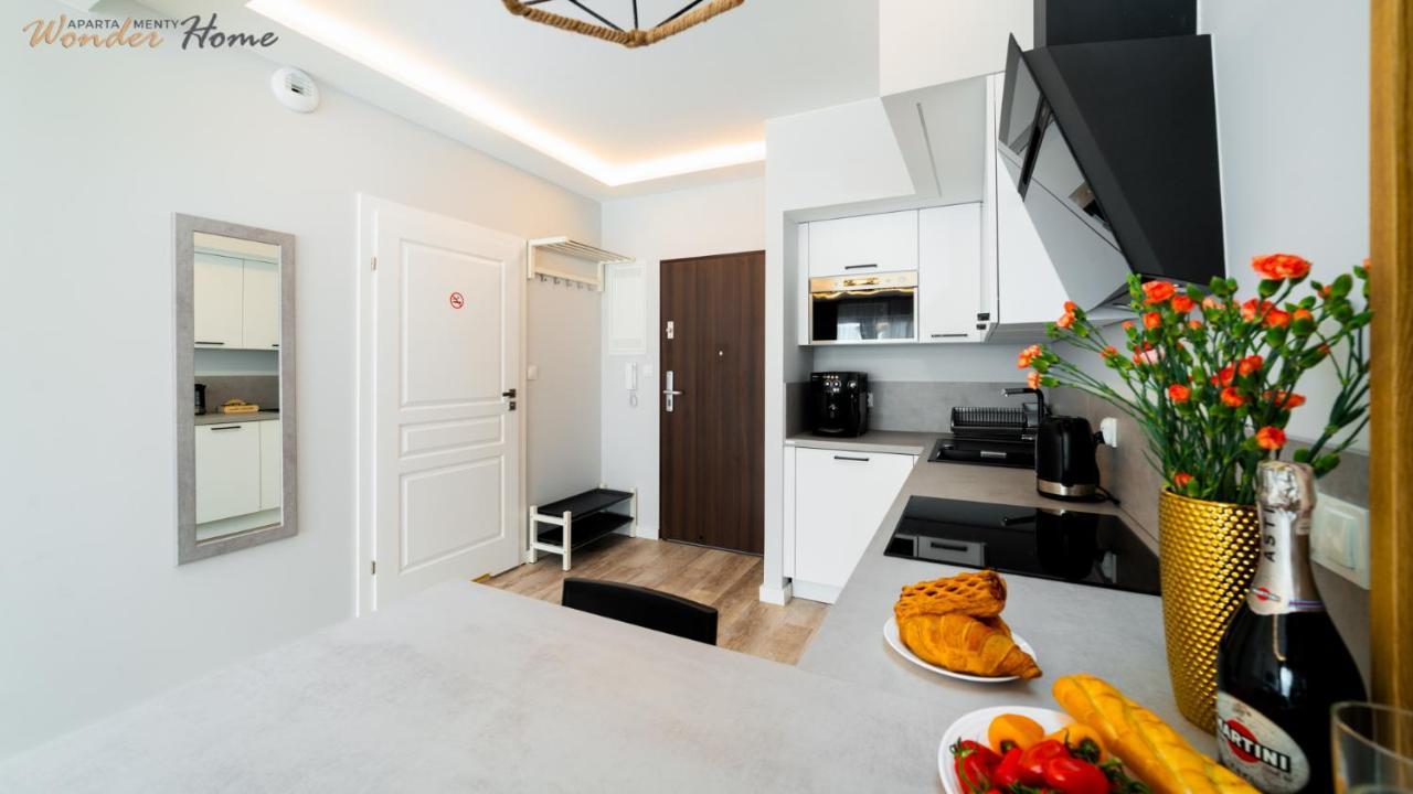 Wonder Home - Apartamenty Karpatia Resort Tuz Przy Stoku I Blisko Szlakow Turystycznych كارباش المظهر الخارجي الصورة