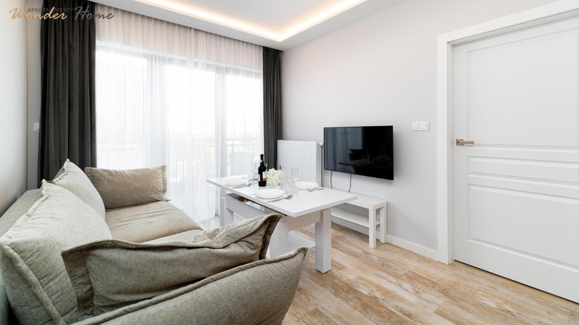 Wonder Home - Apartamenty Karpatia Resort Tuz Przy Stoku I Blisko Szlakow Turystycznych كارباش المظهر الخارجي الصورة