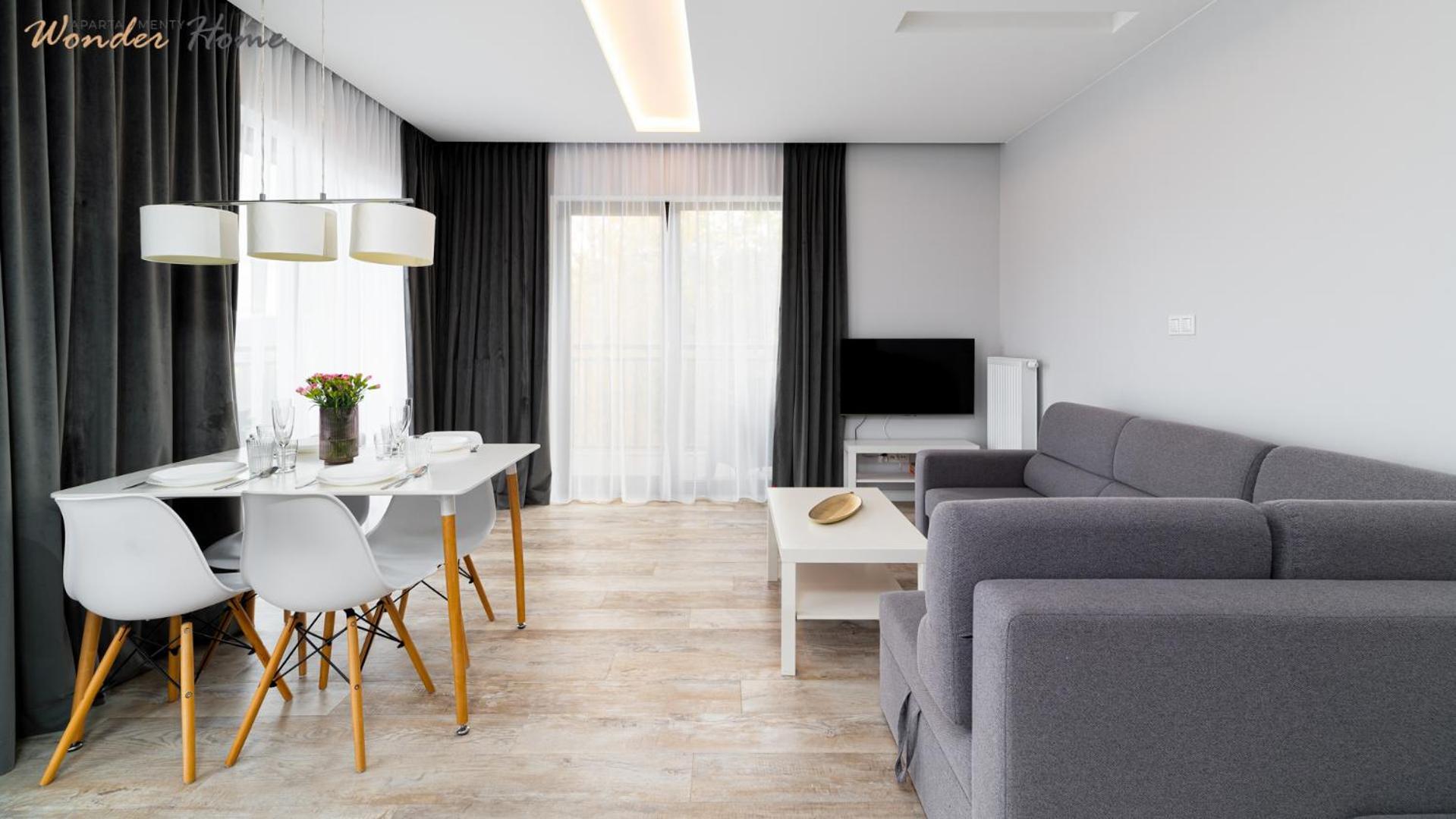 Wonder Home - Apartamenty Karpatia Resort Tuz Przy Stoku I Blisko Szlakow Turystycznych كارباش المظهر الخارجي الصورة