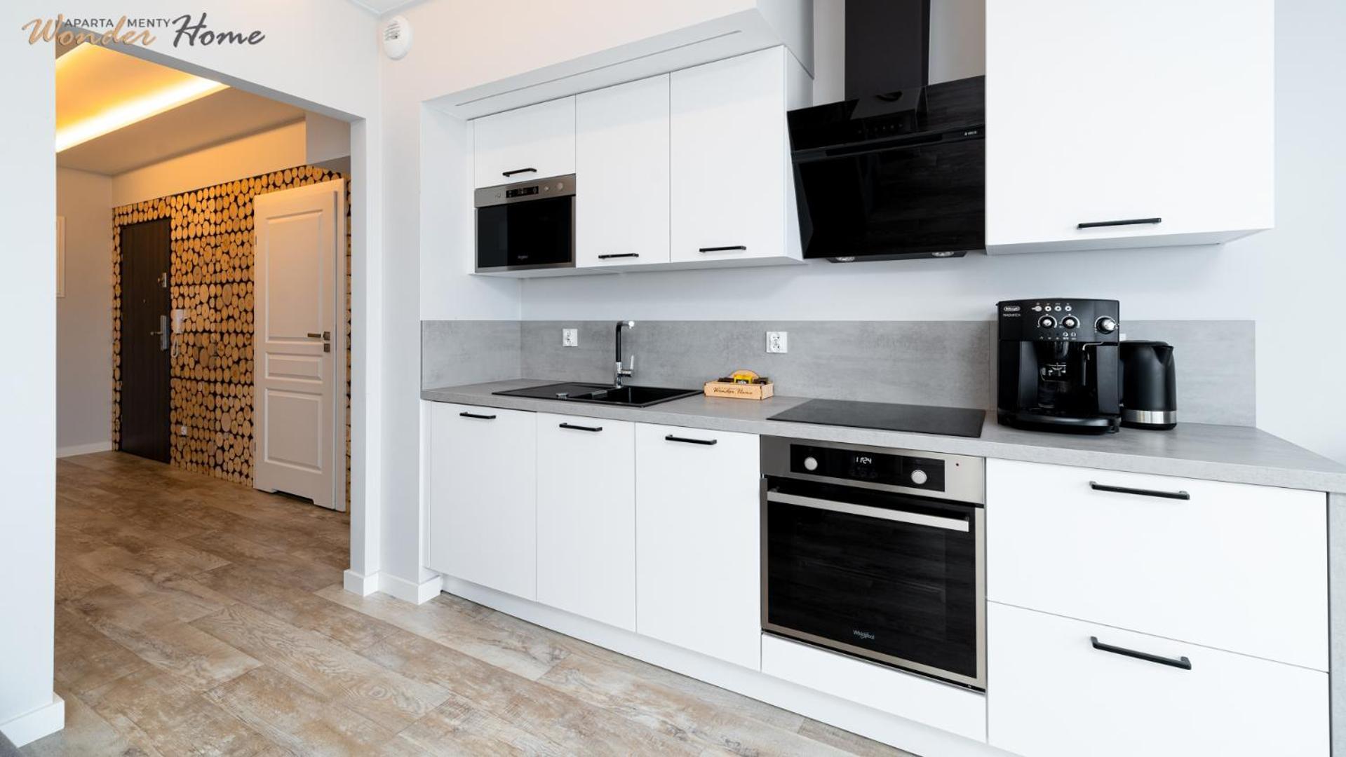 Wonder Home - Apartamenty Karpatia Resort Tuz Przy Stoku I Blisko Szlakow Turystycznych كارباش المظهر الخارجي الصورة