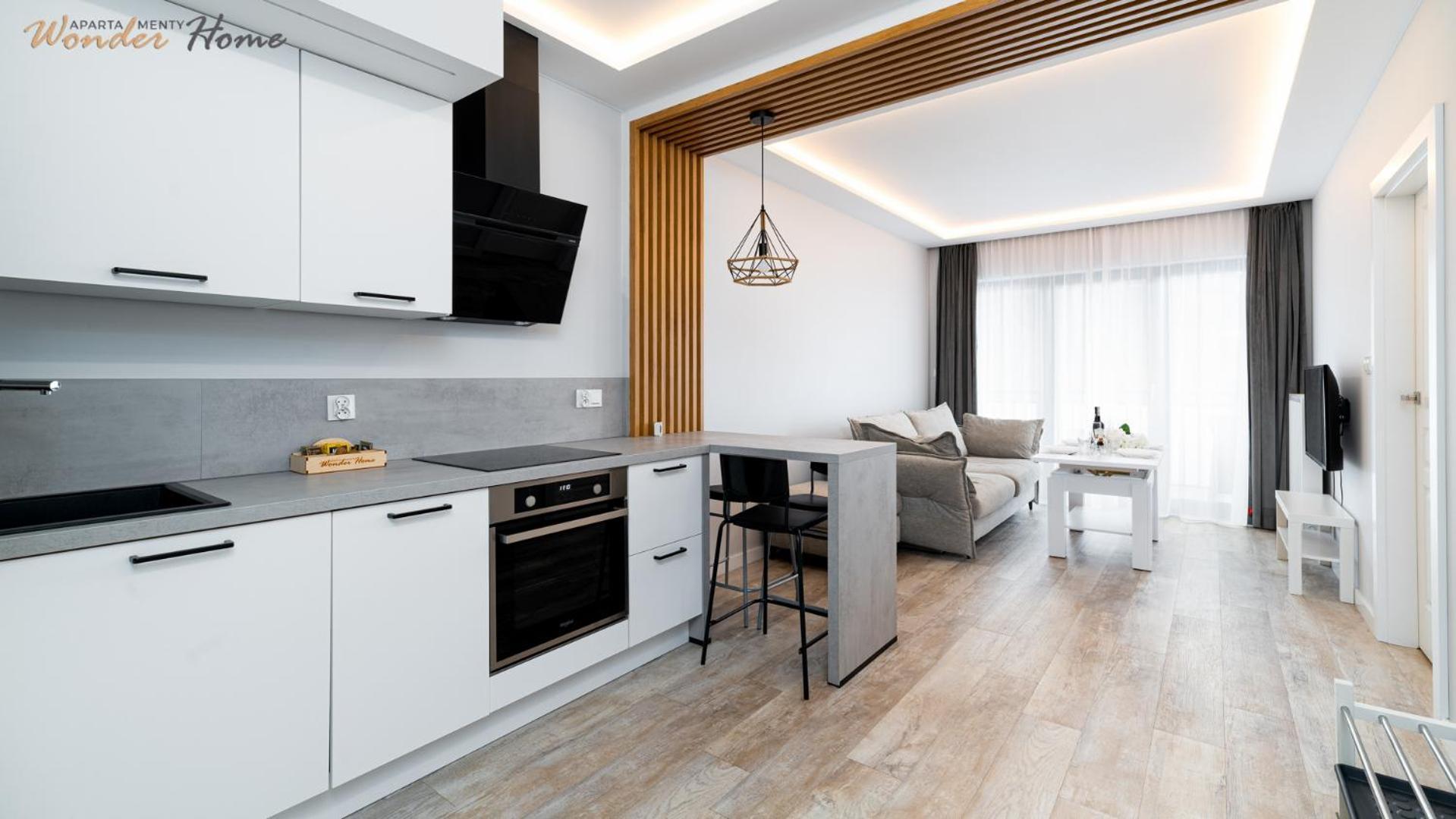 Wonder Home - Apartamenty Karpatia Resort Tuz Przy Stoku I Blisko Szlakow Turystycznych كارباش المظهر الخارجي الصورة
