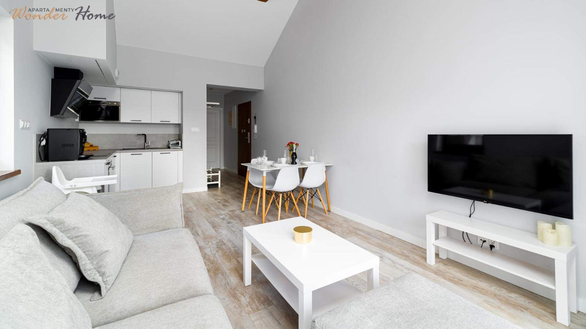 Wonder Home - Apartamenty Karpatia Resort Tuz Przy Stoku I Blisko Szlakow Turystycznych كارباش المظهر الخارجي الصورة