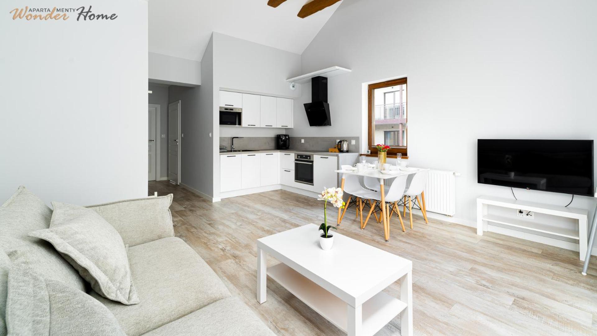 Wonder Home - Apartamenty Karpatia Resort Tuz Przy Stoku I Blisko Szlakow Turystycznych كارباش المظهر الخارجي الصورة