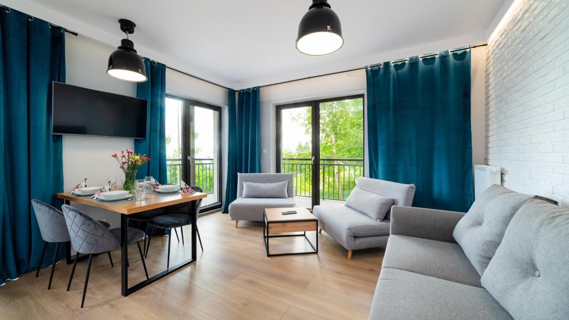 Wonder Home - Apartamenty Karpatia Resort Tuz Przy Stoku I Blisko Szlakow Turystycznych كارباش المظهر الخارجي الصورة