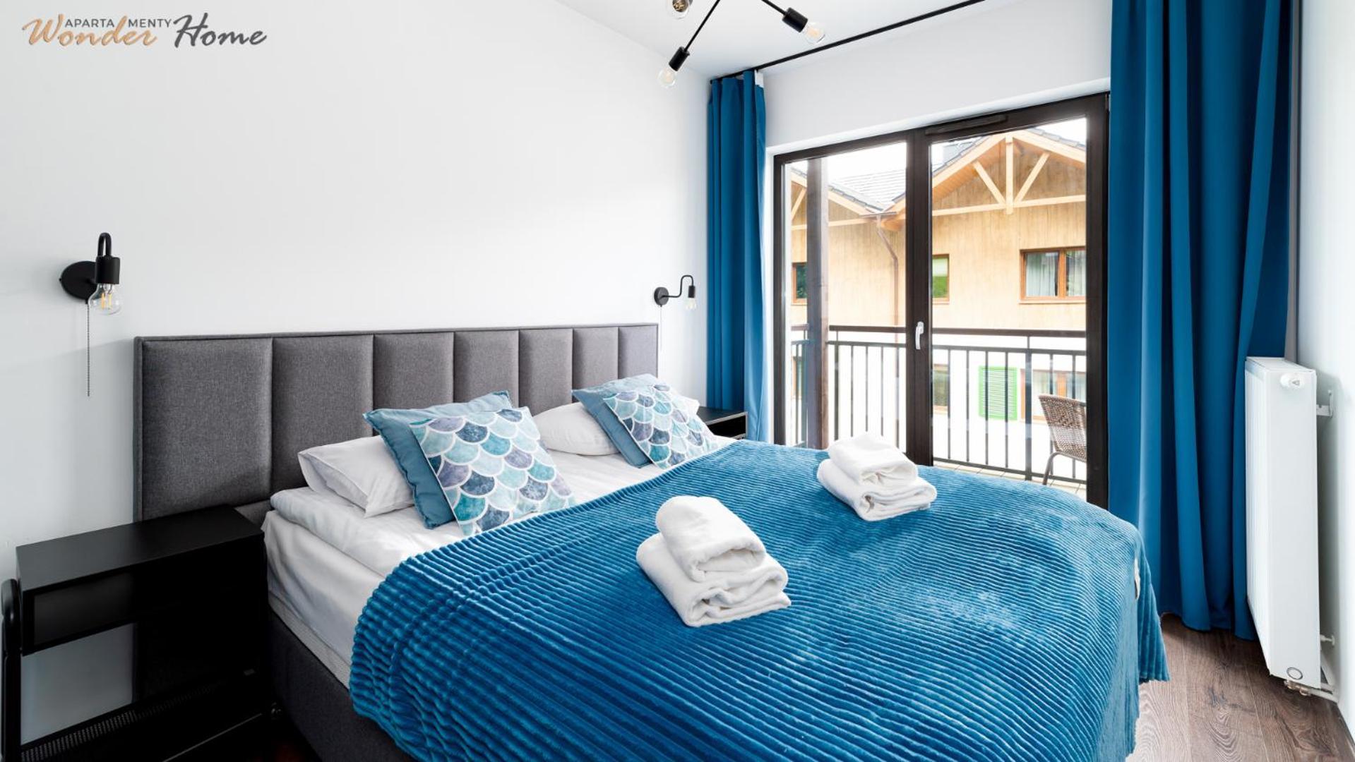 Wonder Home - Apartamenty Karpatia Resort Tuz Przy Stoku I Blisko Szlakow Turystycznych كارباش المظهر الخارجي الصورة