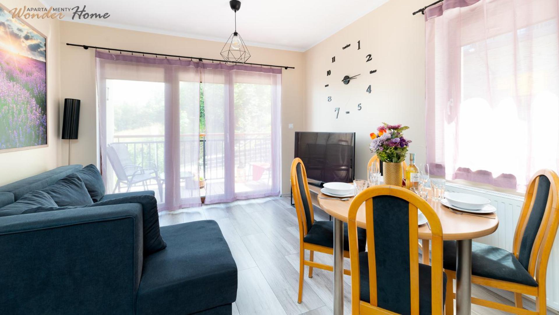 Wonder Home - Apartamenty Karpatia Resort Tuz Przy Stoku I Blisko Szlakow Turystycznych كارباش المظهر الخارجي الصورة