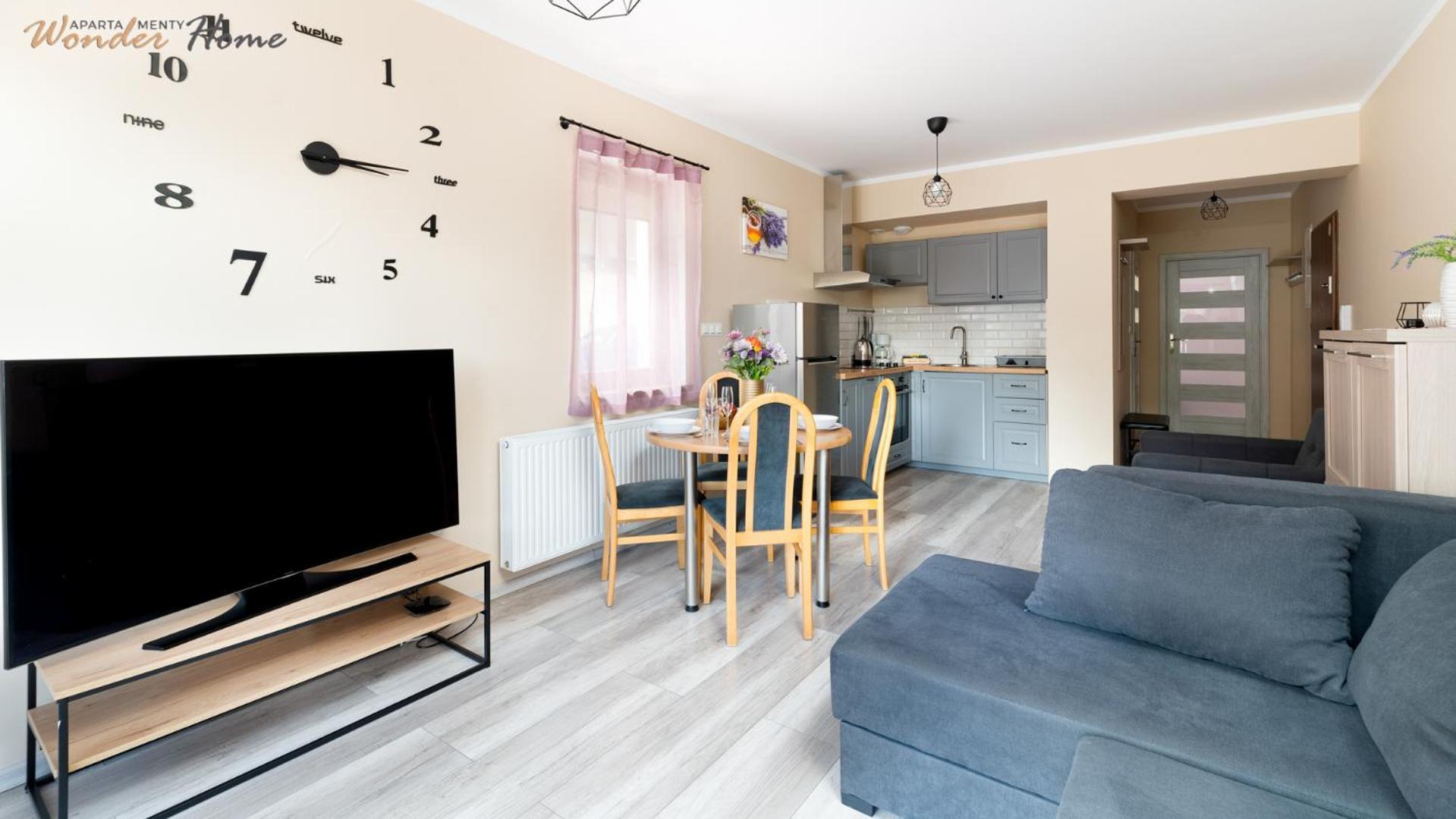 Wonder Home - Apartamenty Karpatia Resort Tuz Przy Stoku I Blisko Szlakow Turystycznych كارباش المظهر الخارجي الصورة